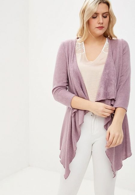 Кардиган Стикомода