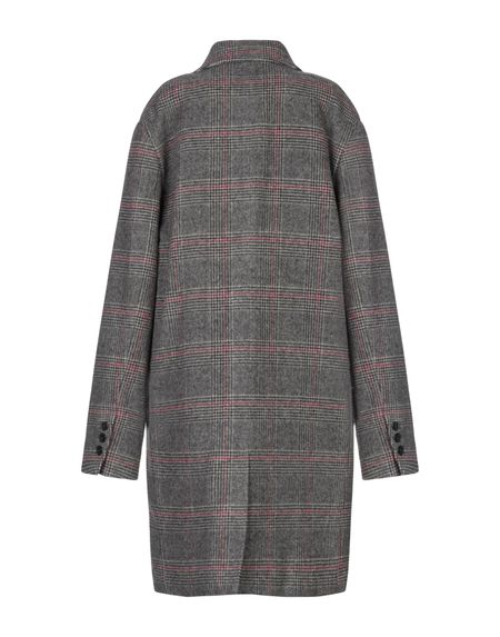 Пальто MAISON KITSUNÉ