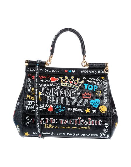 Сумка DOLCE & GABBANA