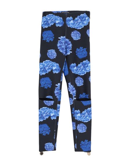 Брюки LA FILLE des FLEURS