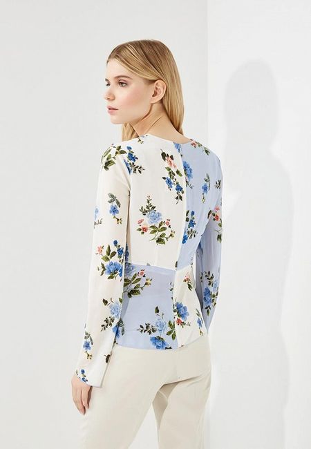 Блуза Sportmax Code