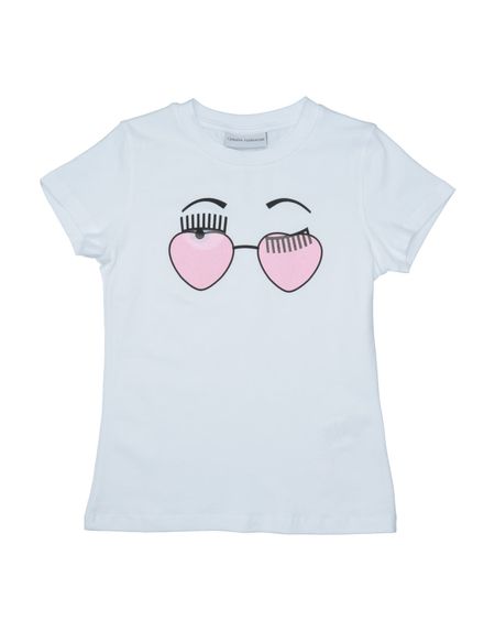 Футболка CHIARA FERRAGNI