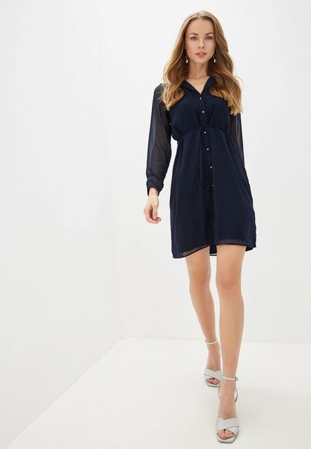 Платье Naf Naf