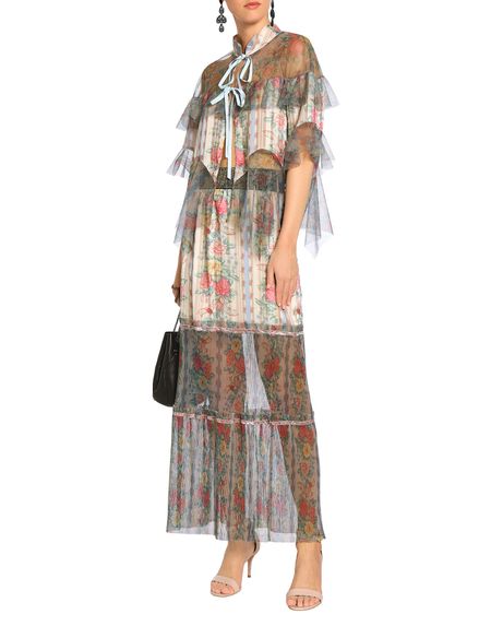 Юбка ANNA SUI