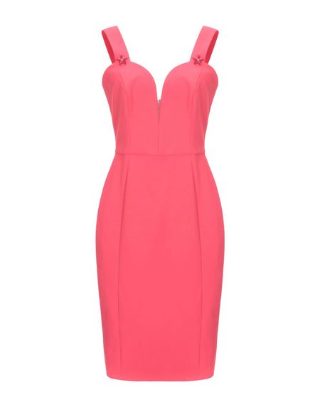 Платье ELISABETTA FRANCHI