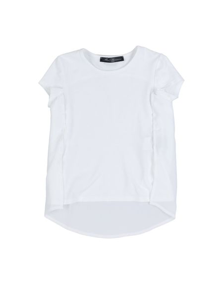 Футболка MISS BLUMARINE