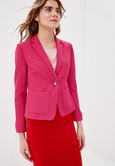 Жакет Top Secret