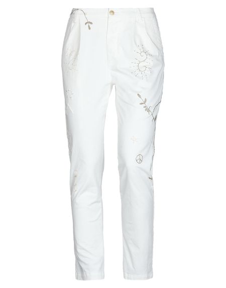 Брюки HISTORY REPEATS