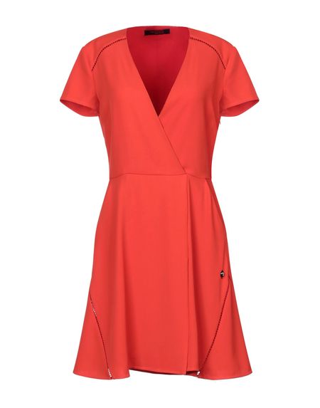 Платье TRUSSARDI JEANS