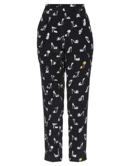 Брюки BOUTIQUE MOSCHINO