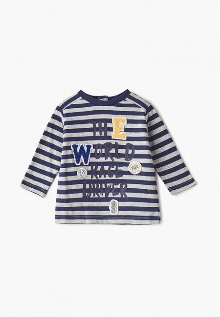 Лонгслив Pixo