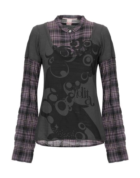 Футболка NOLITA