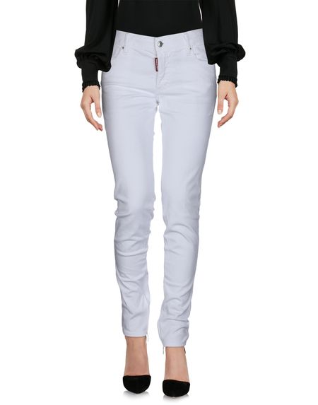 Брюки DSQUARED2