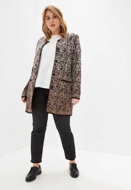 Кардиган Milana Style