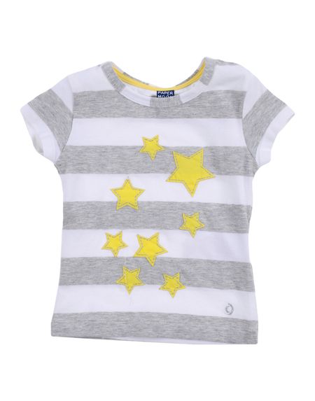 Футболка PAPERMOON