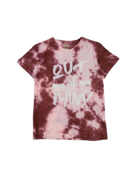 Футболка PLEASE