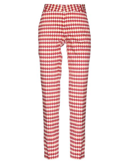 Брюки FABRIZIO LENZI