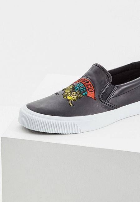 Слипоны Kenzo