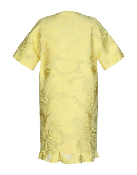 Платье BOUTIQUE MOSCHINO