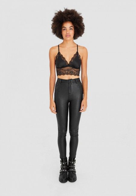 Топ Stradivarius
