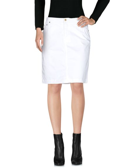 Юбка AERONAUTICA MILITARE