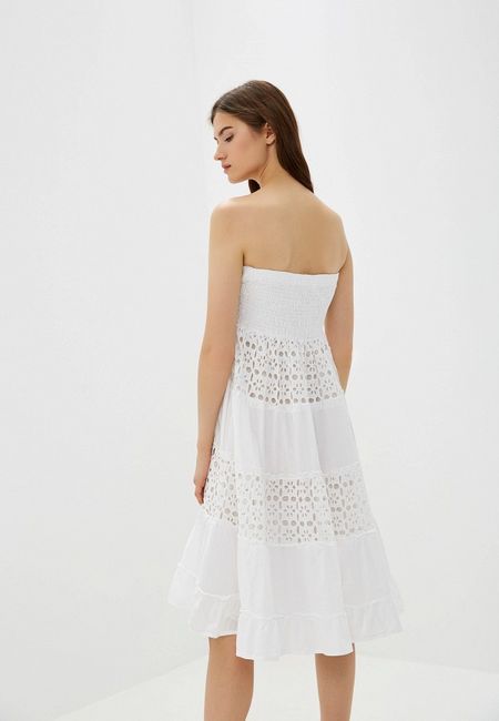 Платье Fresh Cotton