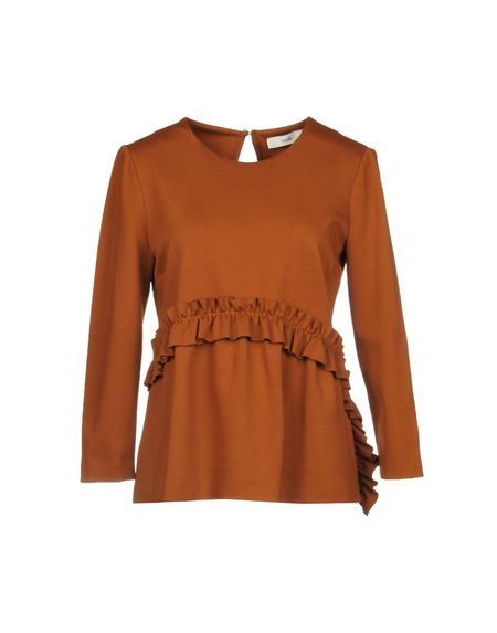 Футболка SUOLI