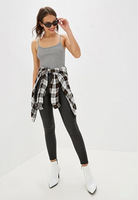 Брюки Calzedonia