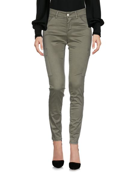 Брюки ROŸ ROGER'S