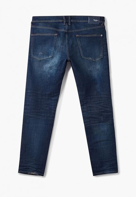 Джинсы Pepe Jeans