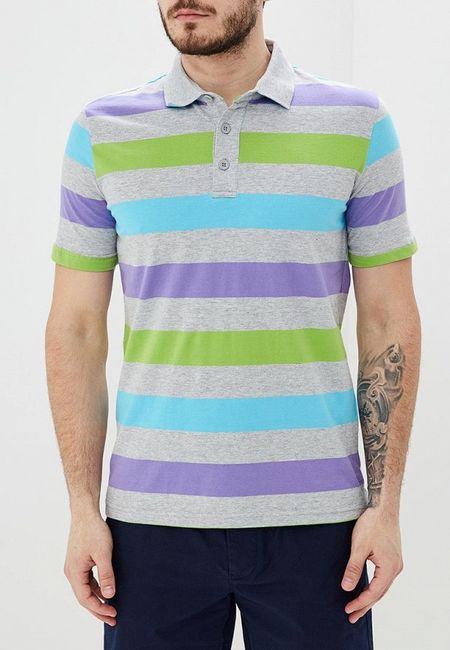 Футболка United Colors of Benetton