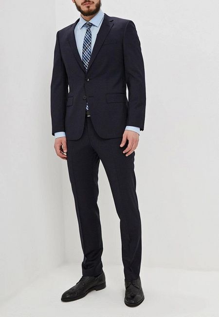 Костюм Boss Hugo Boss