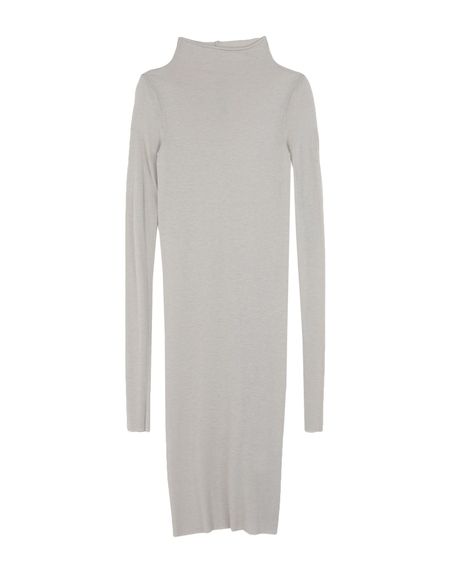 Платье RICK OWENS LILIES