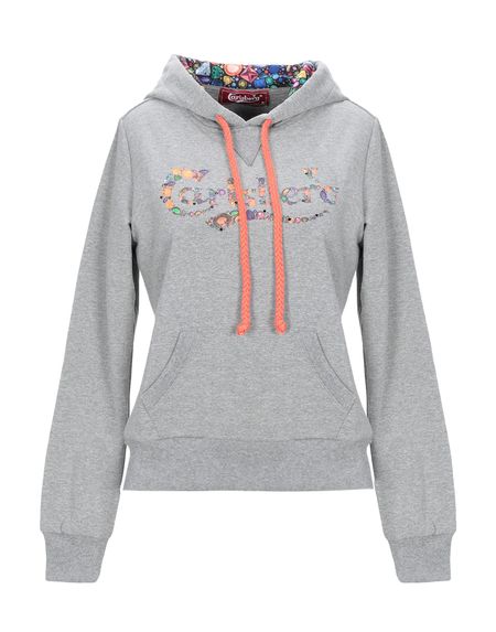 Толстовка CARLSBERG