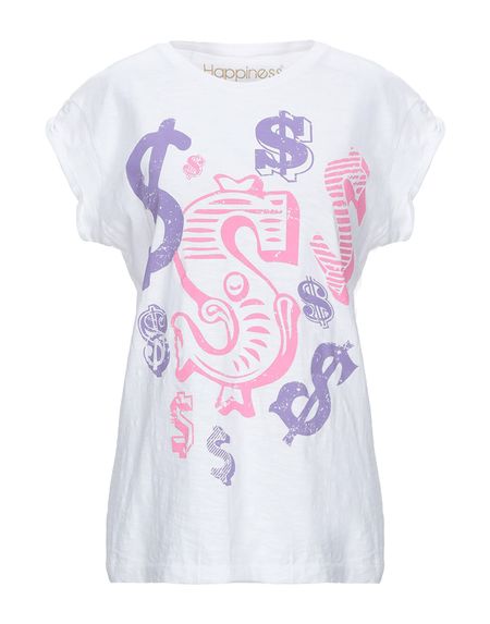 Футболка HAPPINESS
