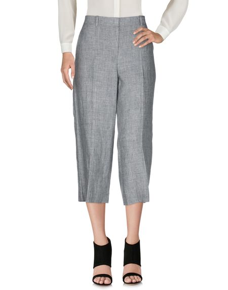 Брюки MICHAEL KORS COLLECTION