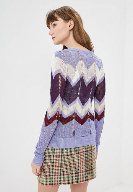 Джемпер Conso Wear