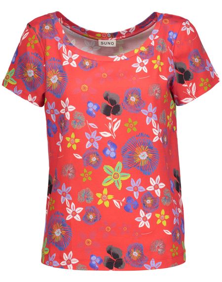 Футболка SUNO