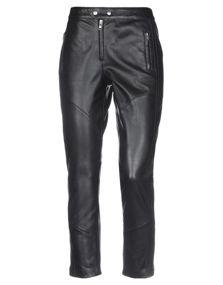 Брюки ISABEL MARANT ÉTOILE