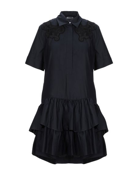 Платье P.A.R.O.S.H.