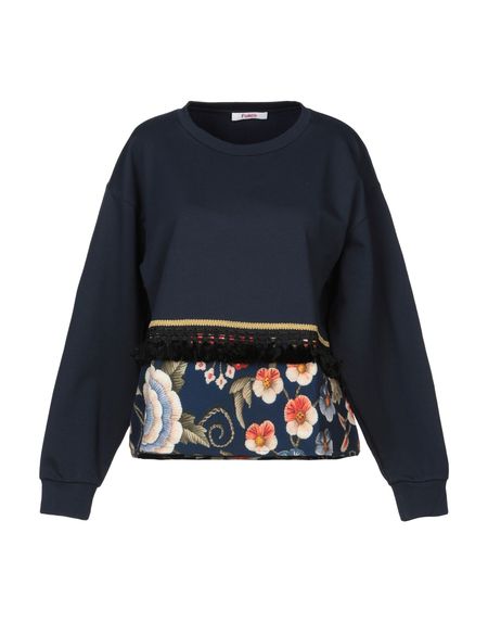 Толстовка BLUGIRL FOLIES