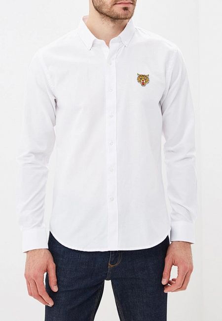 Джемпер Brave Soul