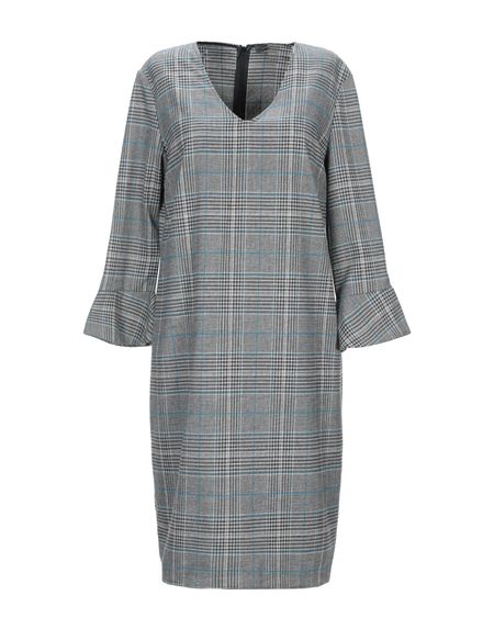 Платье SANDRO FERRONE