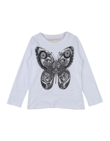 Футболка HAPPINESS