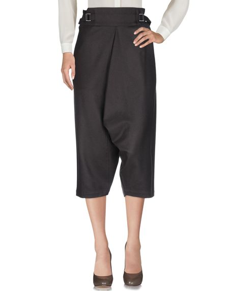 Брюки ISSEY MIYAKE