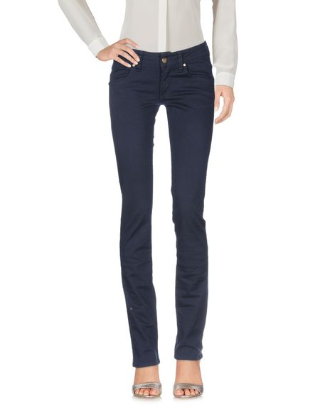 Брюки MET in JEANS