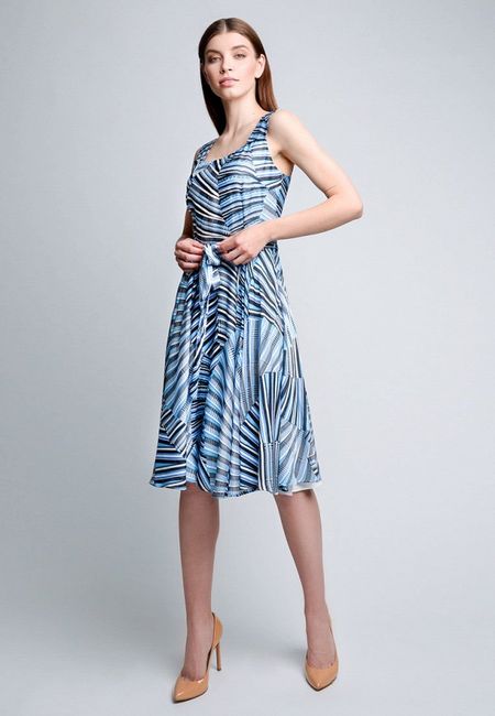 Платье Luisa Wang