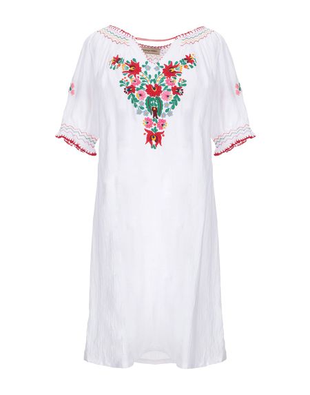 Платье MUZUNGU SISTERS