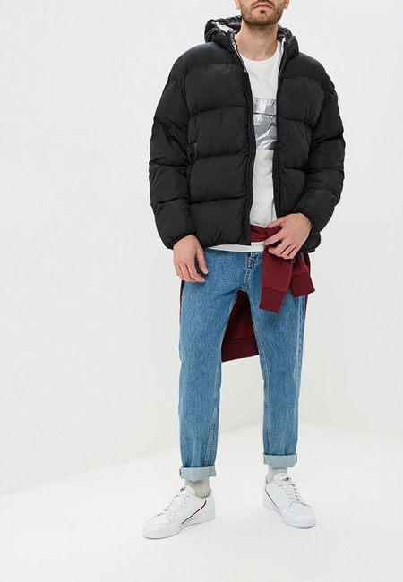 Джемпер FWD lab