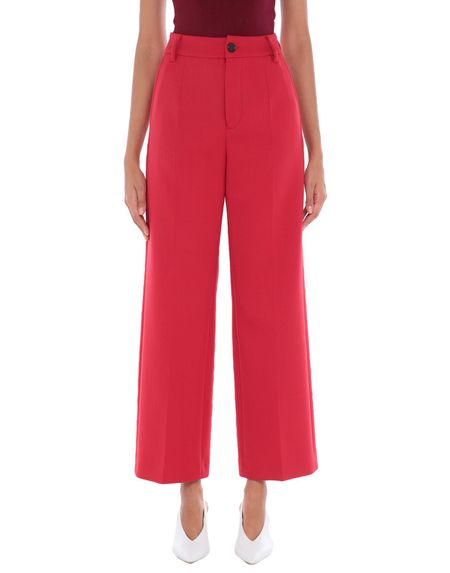 Брюки MM6 MAISON MARGIELA